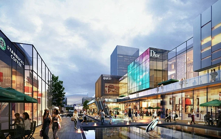 Plano Comercial